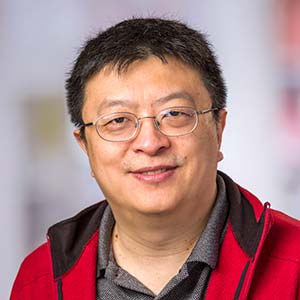 Dr. Jihong Bai