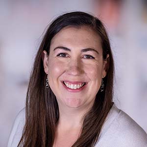 Dr. Alice Berger