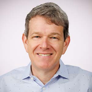 Dr. Jonathan B. Bricker