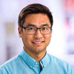 Dr. Gavin Ha