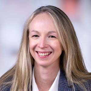 Kate Markey