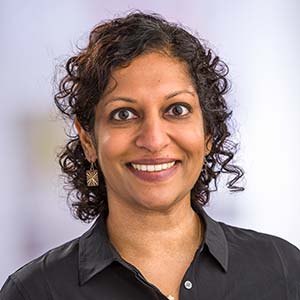 Dr. Veena Shankaran