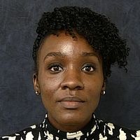 Mary Grace Katusiime, Ph.D.