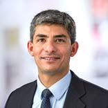 Dr. Shailender Bhatia