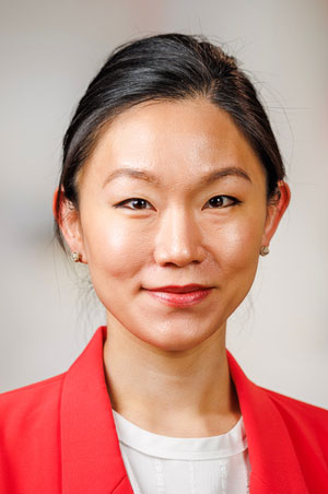 Michelle Choe MD