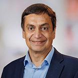 Dr. Madhav Dhodapkar