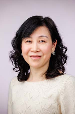 Dr. Yunda Huang PhD