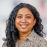 Photo of Dr. Hiba Khan