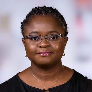 Dr. Folashade Otegbeye