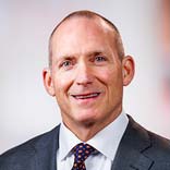 Headshot of Tom Purcell, MD.