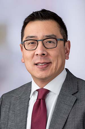 Dr. Evan Ya-Wen Yu MD