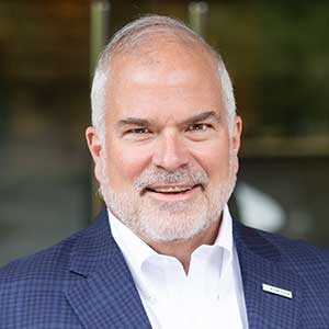 Headshot of Jim Lico.