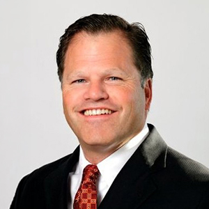 Headshot of Ric Anderson.