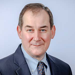 Headshot of Timothy H. Dellit, MD.