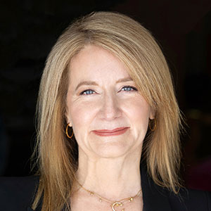 Headshot of Michelle Seitz.