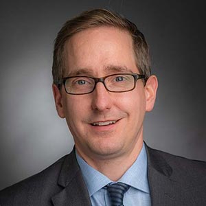 Headshot of Ryan Leib, MBA.