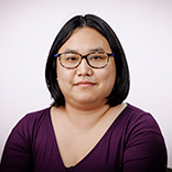 Portrait of Jenny Chu, MS, RDN, CD, CDCES.