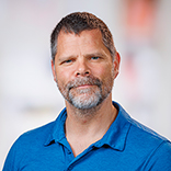 Portrait of Glenn Kuz, PharmD, MMTCP