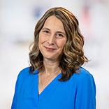 Portrait of Jennifer Christophel Lichti, MSW, LICSW, APHSW-C.