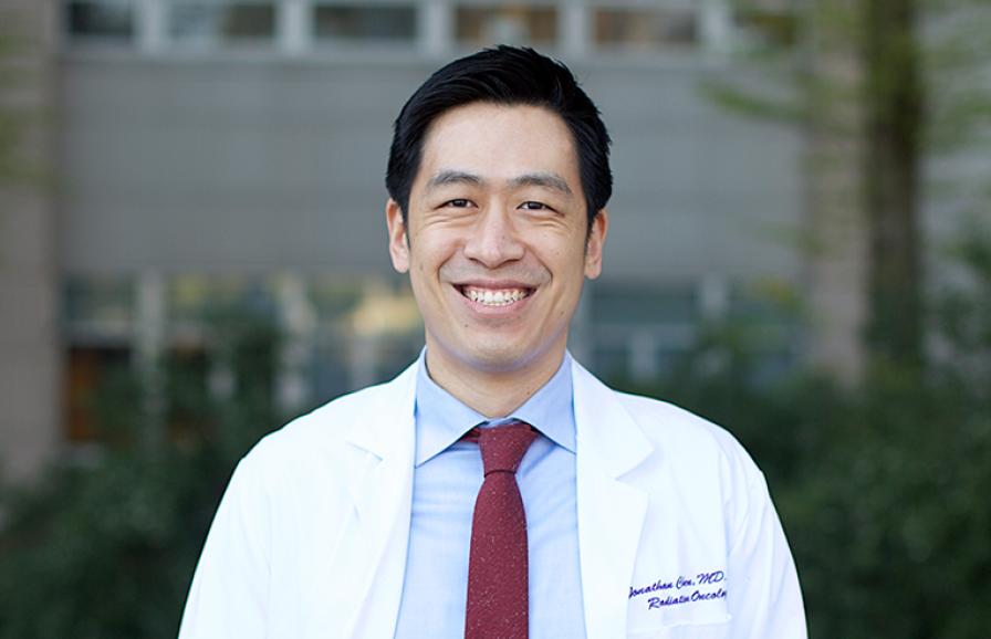 Jonathan J. Chen, MD, PhD