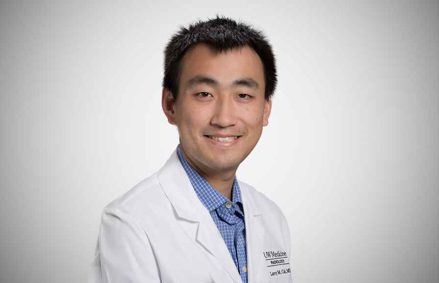 Larry Cai, MD