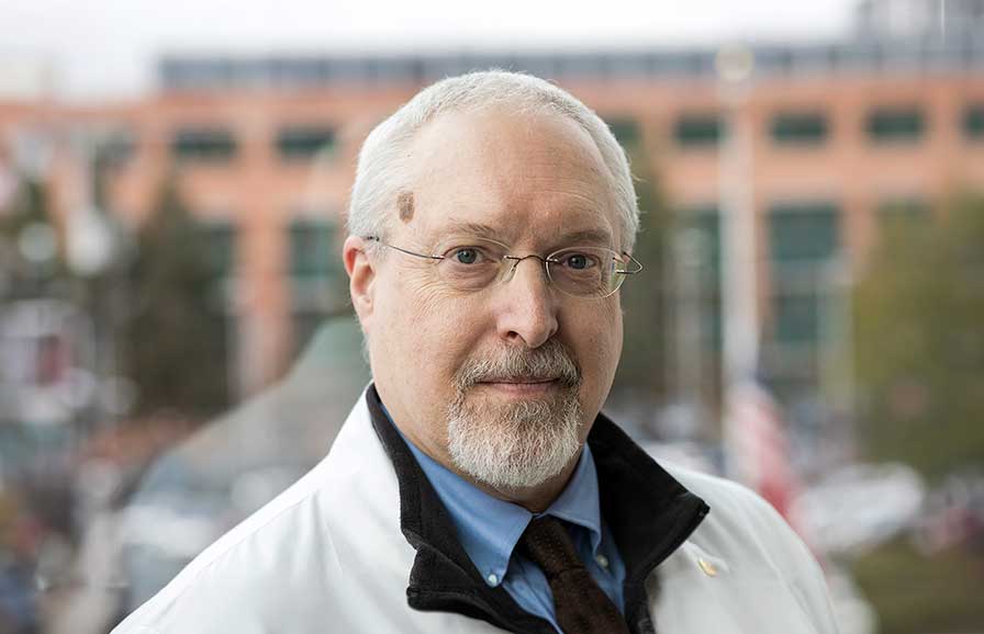 David H. Lewis, MD