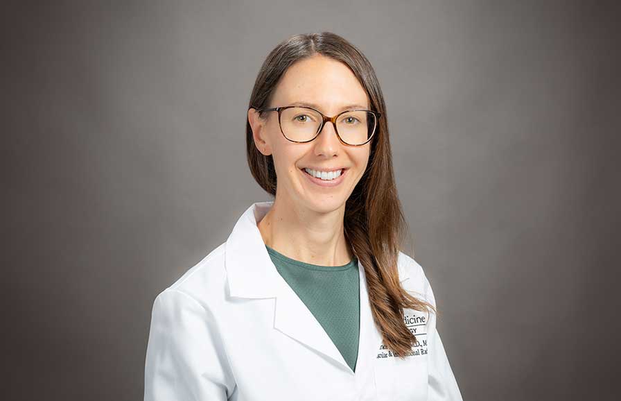 Grace Laidlaw, MD, MS