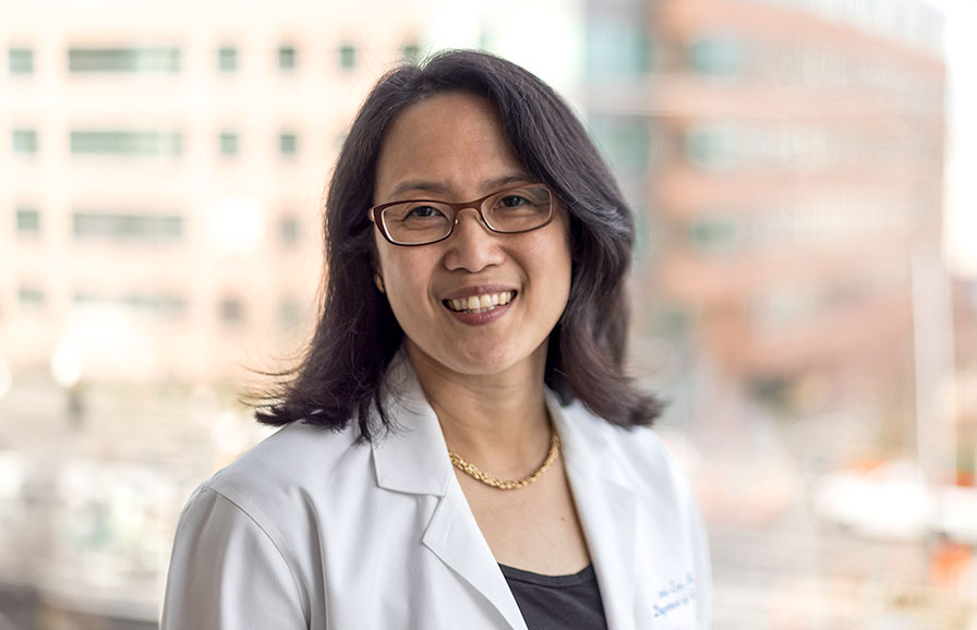 Janie M. Lee, MD, MSc