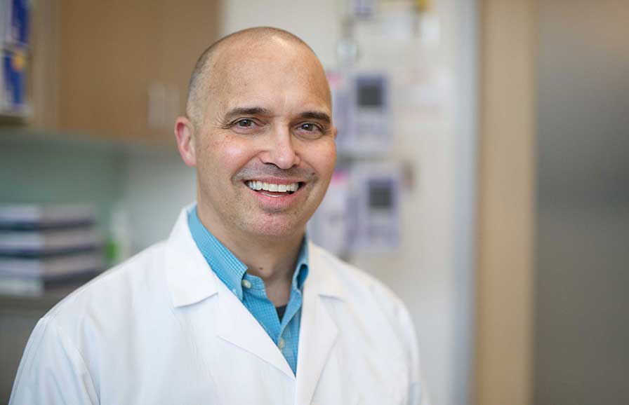 Jason Lukas, MD, PhD