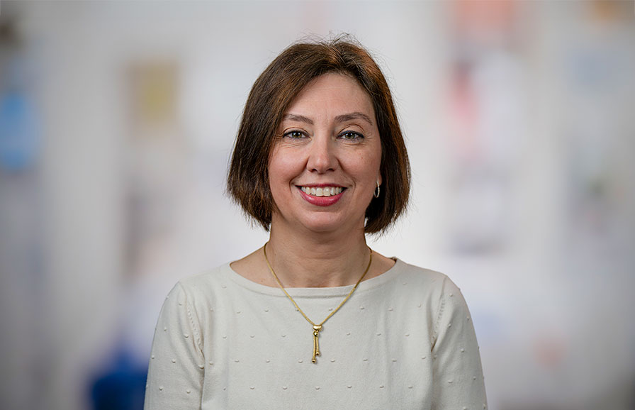 Rosa Nadal Rios, MD, PhD