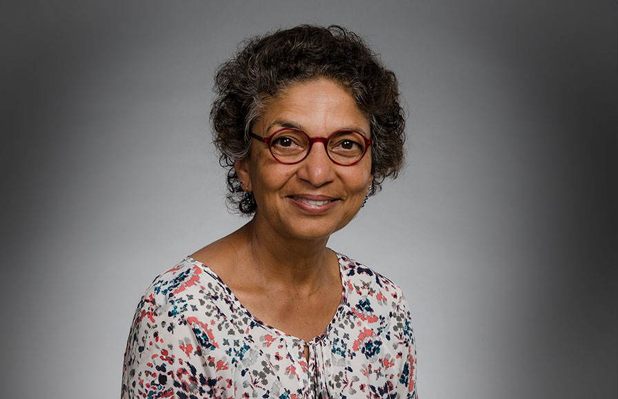 Gouri K.  Sivarajan, MD