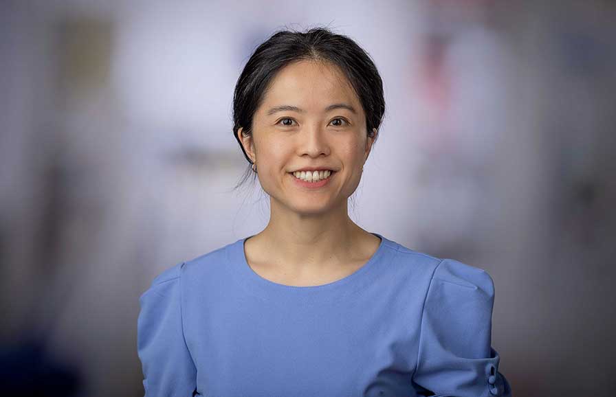 Diane Tseng, MD, PhD