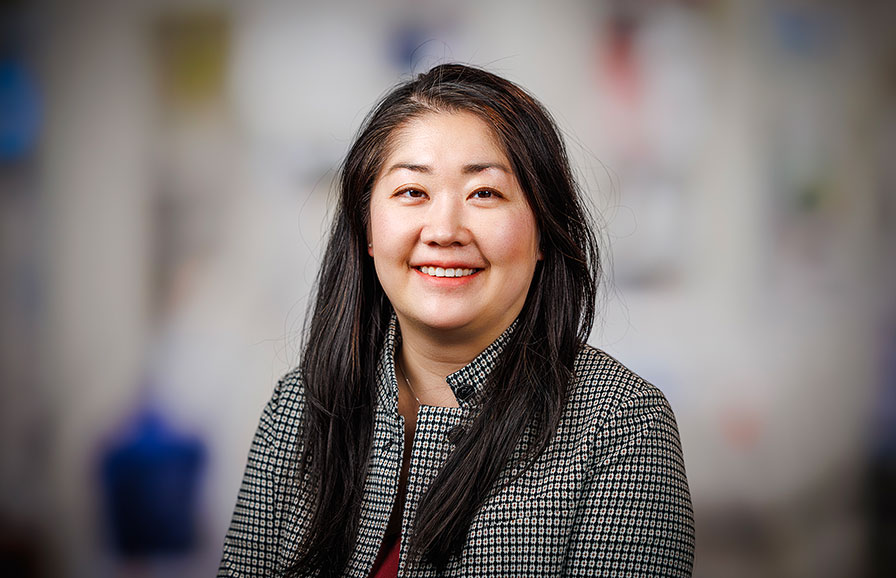 Alice Wen, ARNP, AOCNP