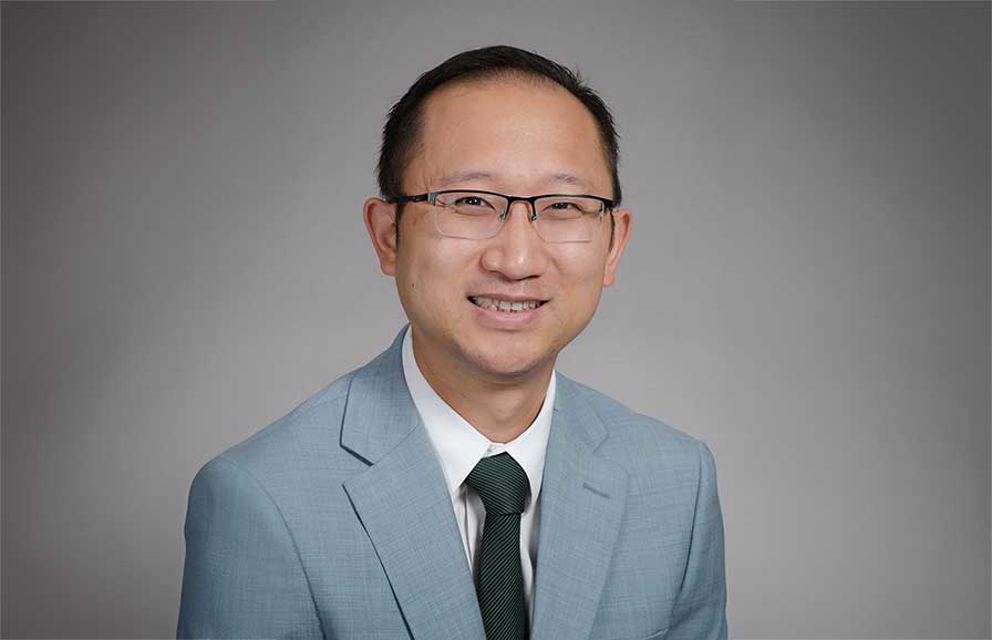 Duane Wang, MD