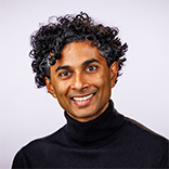 Dr. Sanjay Srivatsan