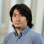 Dr. Yasuhiro Arimura