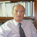 Eduardo L. Cazap, M.D., Ph.D.