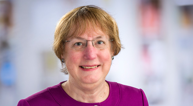 Nancy E. Davidson, MD