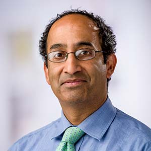 Manoj P. Menon, MD, MPH