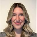 Alyssa Crichton, MBBCh