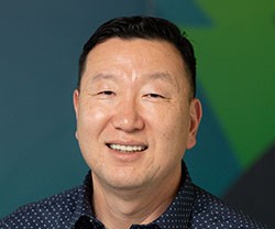 Photo of Kenneth Lieuw