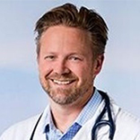 Alex Menter, MD