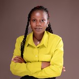 Magdalene Namuswe's headshot image