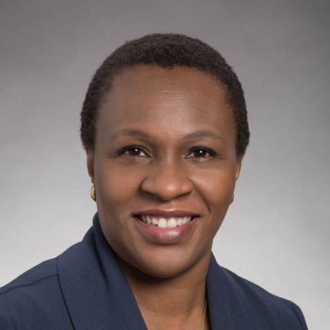 Photo of Adewunmi Nuga, MD, PhD