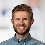 Michal Juraska, PhD, MS