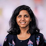 Parul Agrawal, PhD