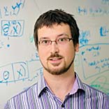 Paul Edlefsen, PhD