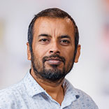 Ranjeet Singh Mahla, PhD