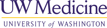 UW Medicine Logo
