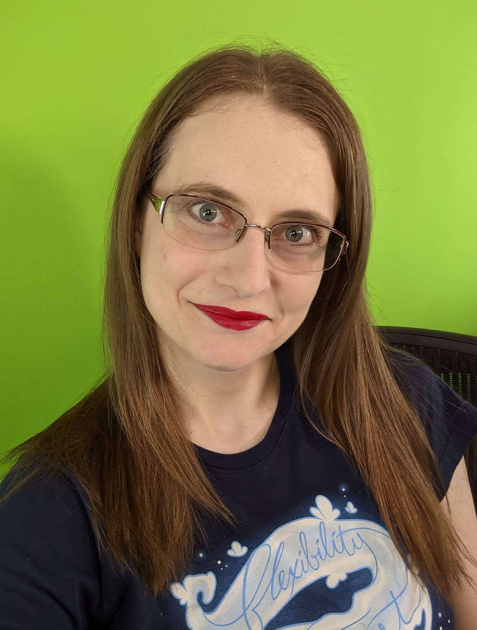 Image of streamer LadyJBay